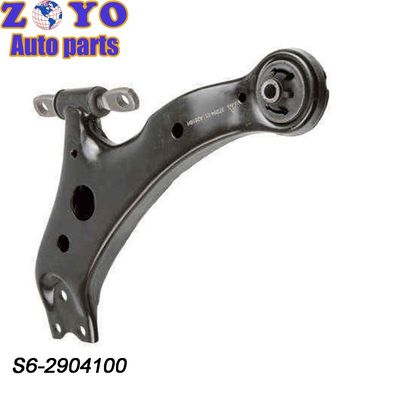 Left Suspension Parts Front Lower Control Arm for BYD S6 S7 Tang Triangle Arm