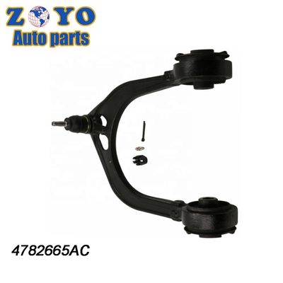 4782665AC Suspension Auto Spare Parts FORGING Front Lower Control Arm for Chrysler 300 2004