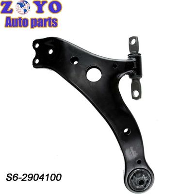 Left Suspension Parts Front Lower Control Arm for BYD S6 S7 Tang Triangle Arm
