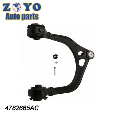 4782665AC Suspension Auto Spare Parts FORGING Front Lower Control Arm for Chrysler 300 2004