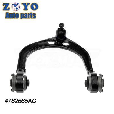 4782665AC Suspension Auto Spare Parts FORGING Front Lower Control Arm for Chrysler 300 2004