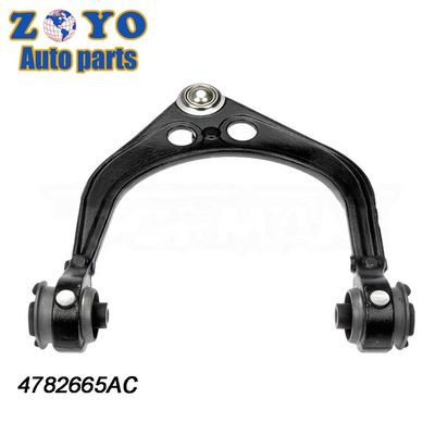 4782665AC Suspension Auto Spare Parts FORGING Front Lower Control Arm for Chrysler 300 2004