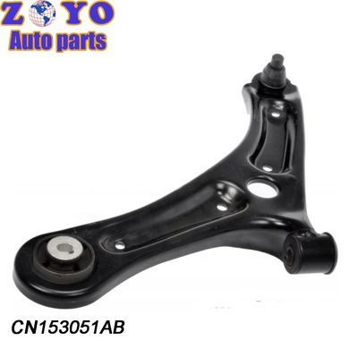 40Cr Ball Joint Left Lower Control Arms For BYD Yuan Electric Car Parts