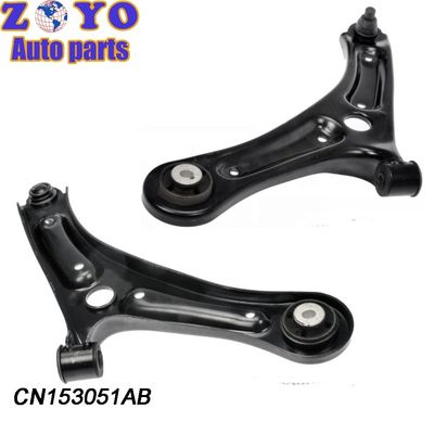 40Cr Ball Joint Left Lower Control Arms For BYD Yuan Electric Car Parts