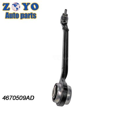 Auto Chassis Parts Front Lower Control Arm for Chrysler 300 4670509AD Replace/Repair