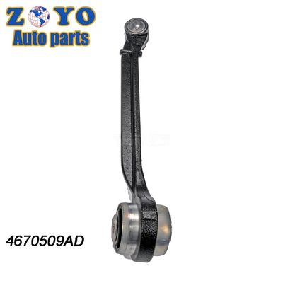 Auto Chassis Parts Front Lower Control Arm for Chrysler 300 4670509AD Replace/Repair