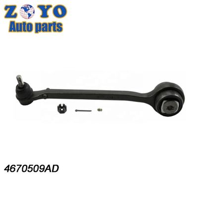 Auto Chassis Parts Front Lower Control Arm for Chrysler 300 4670509AD Replace/Repair