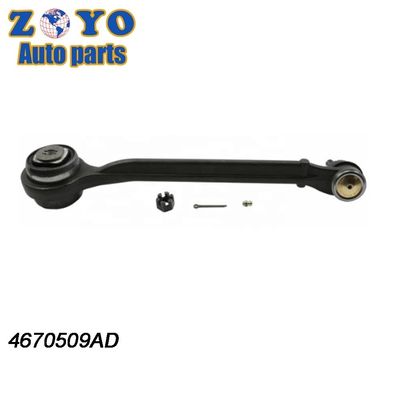 Auto Chassis Parts Front Lower Control Arm for Chrysler 300 4670509AD Replace/Repair
