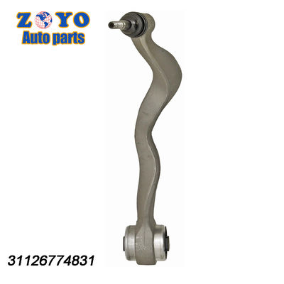 31124046441 car spare parts for bmw E66 E65 Left upper suspension arm auto suspension system