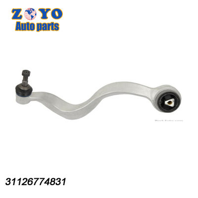 31124046441 car spare parts for bmw E66 E65 Left upper suspension arm auto suspension system