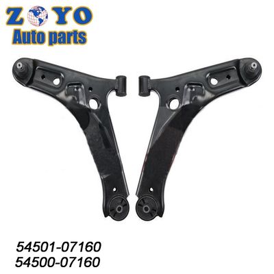 Front Lower Control Arm for Kia Picanto 2005-2015 OEM Standard 54500-07100/54501-07100