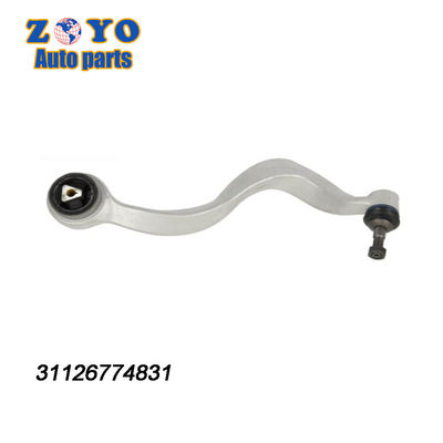 31124046441 car spare parts for bmw E66 E65 Left upper suspension arm auto suspension system