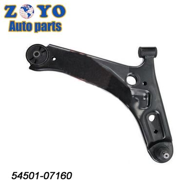 Front Lower Control Arm for Kia Picanto 2005-2015 OEM Standard 54500-07100/54501-07100