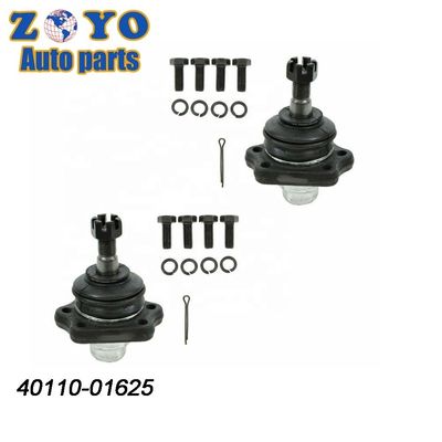 NISSAN D21 PICKUP 1986-2002 K9022 Adjustable Ball Joints Perfect for Replace/Repair