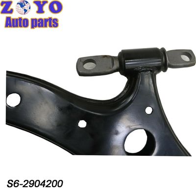 S6 Closed Off-Road Vehicle Suspension Control Arm BYD S6-2904200 for Replace/Repair