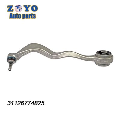 Car Model BMW E60 Control Arm RK620125 Left Wishbone Arm with Bushing Front Lower Arm