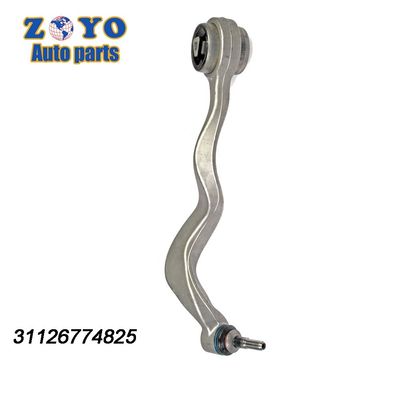 Car Model BMW E60 Control Arm RK620125 Left Wishbone Arm with Bushing Front Lower Arm