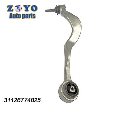 31104026719 Interchange No.2 Aluminium Front Lower Control Arms for BMW 528 e60 2010