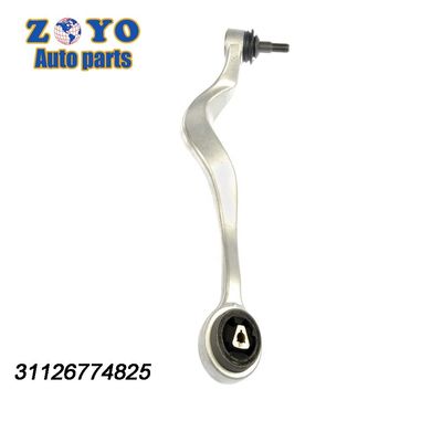 Car Model BMW E60 Control Arm RK620125 Left Wishbone Arm with Bushing Front Lower Arm