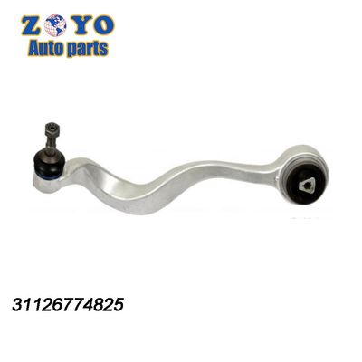 Car Model BMW E60 Control Arm RK620125 Left Wishbone Arm with Bushing Front Lower Arm