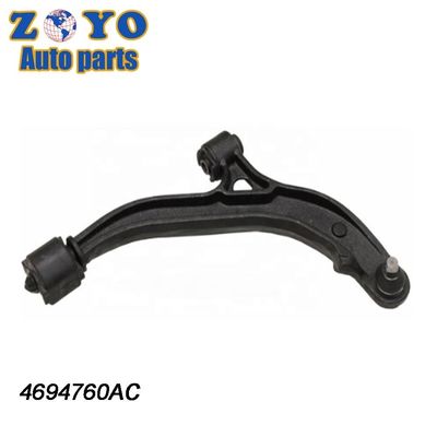 Front Lower Control Arm for Grand Voyager 2002-2008 Year 1996-1999 OE NO. 4694760AC