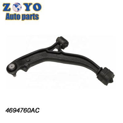 Front Lower Control Arm for Grand Voyager 2002-2008 Year 1996-1999 OE NO. 4694760AC