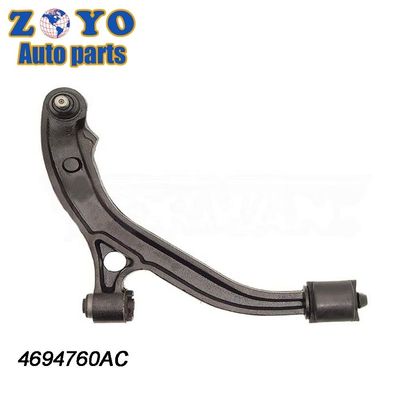 Front Lower Control Arm for Grand Voyager 2002-2008 Year 1996-1999 OE NO. 4694760AC