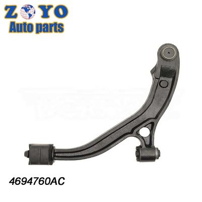 Front Lower Control Arm for Grand Voyager 2002-2008 Year 1996-1999 OE NO. 4694760AC