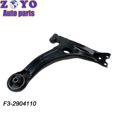 Auto Suspension Parts for BYD F3 Front Lower Control Arm Interchange NO 48069-12220