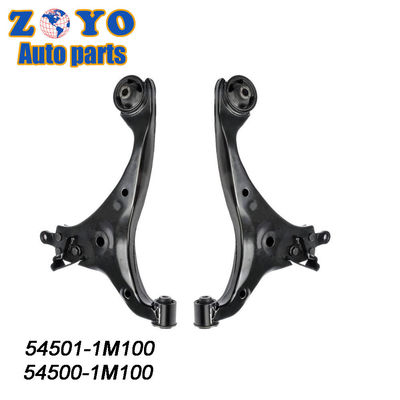 Kia Forte 2010-2019 Car Model MS901103 Korean Lower Control Arm for Suspension Parts