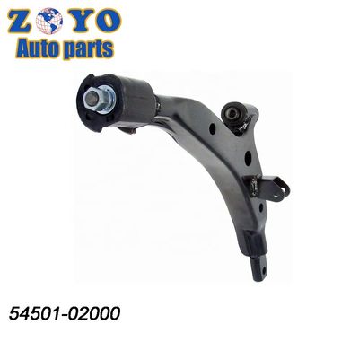 Hyundai Atos 2001-2016 Front Lower Control Arm 54501-02000 54501-02052 Car Chassis Parts