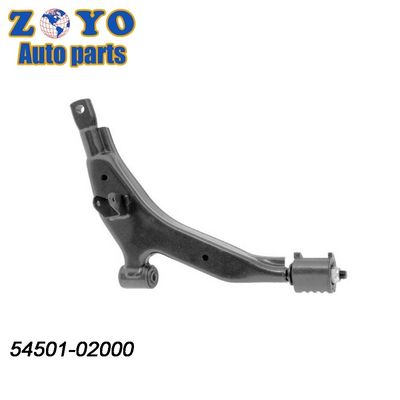 Hyundai Atos 2001-2016 Front Lower Control Arm 54501-02000 54501-02052 Car Chassis Parts