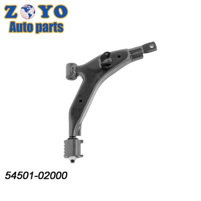 Hyundai Atos 2001-2016 Front Lower Control Arm 54501-02000 54501-02052 Car Chassis Parts