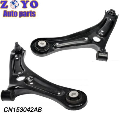 Right Lower Control Arms for BYD Yuan 2016- High Reliability