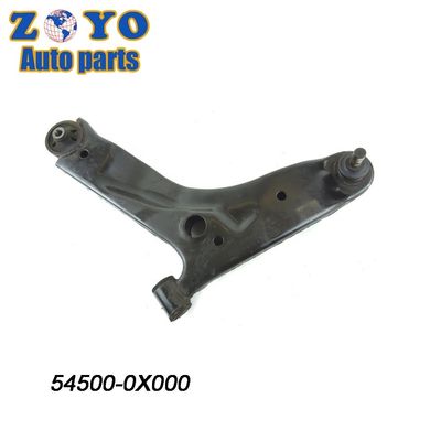 OEM Standard Front Lower Control Arm for Hyundai I10 2011-2016 Precise Engineering