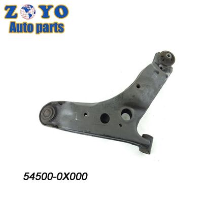 OEM Standard Front Lower Control Arm for Hyundai I10 2011-2016 Precise Engineering