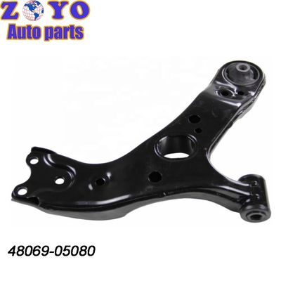 Nature Rubber Bushing Front Lower Control Arm for BYD Surui 48069-05080 and Durable
