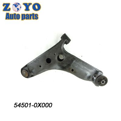 SPHC 54501-0X000 Right Front Suspension Lower Control Arm for Hyundai I10 2011 Auto Parts