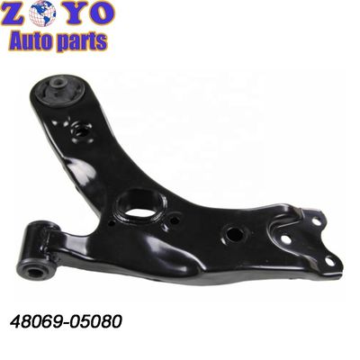 Nature Rubber Bushing Front Lower Control Arm for BYD Surui 48069-05080 and Durable