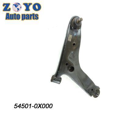 SPHC 54501-0X000 Right Front Suspension Lower Control Arm for Hyundai I10 2011 Auto Parts