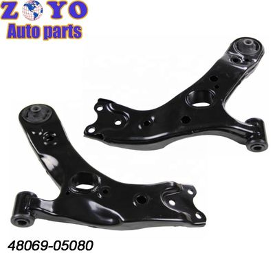 Nature Rubber Bushing Front Lower Control Arm for BYD Surui 48069-05080 and Durable