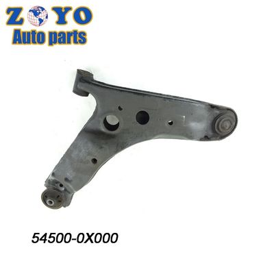 OEM Standard Front Lower Control Arm for Hyundai I10 2011-2016 Precise Engineering
