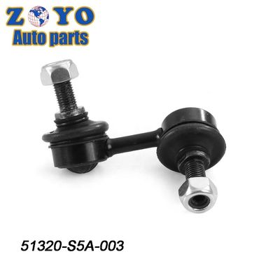 Custom Front Stabilizer Link Bar for Honda CR-V II 2002-2006 E-Coated MK90455 MK90454