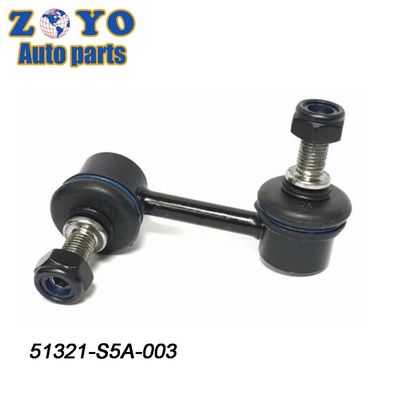 Custom Front Stabilizer Link Bar for Honda CR-V II 2002-2006 E-Coated MK90455 MK90454