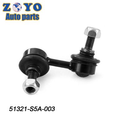 Custom Front Stabilizer Link Bar for Honda CR-V II 2002-2006 E-Coated MK90455 MK90454