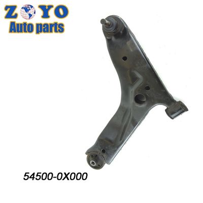 OEM Standard Front Lower Control Arm for Hyundai I10 2011-2016 Precise Engineering