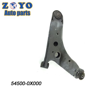 OEM Standard Front Lower Control Arm for Hyundai I10 2011-2016 Precise Engineering