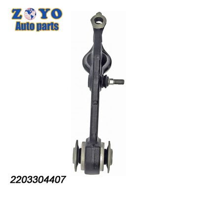 S600 OEM Standard Car Suspension Parts Right Front Lower Control Arm for Mercedes 2000-2006