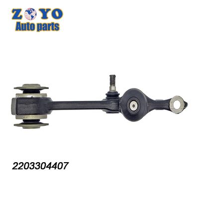 S600 OEM Standard Car Suspension Parts Right Front Lower Control Arm for Mercedes 2000-2006