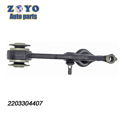 S600 OEM Standard Car Suspension Parts Right Front Lower Control Arm for Mercedes 2000-2006